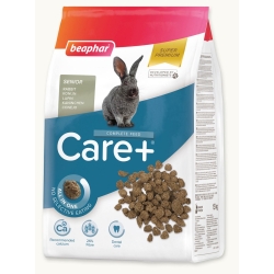 BEAPHAR CARE+ RABBIT SENIOR 1,5 KG